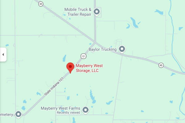 Centrally Located